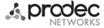 Prodec Networks logo