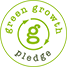 Green Growth pledge